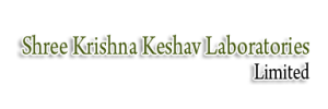 Shree Krishna Keshav Laboratories Ltd.